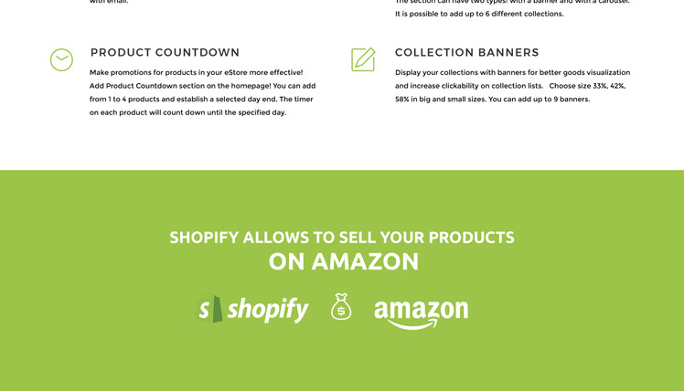 Tennisa Tennis Store Clean Shopify Theme #78586-11