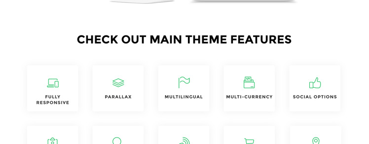 Bikes More Bike Shop Modern Shopify Theme #78837-2