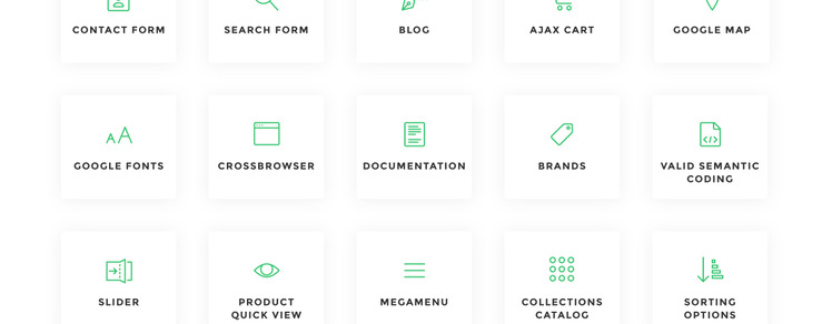 Bikes More Bike Shop Modern Shopify Theme #78837-3
