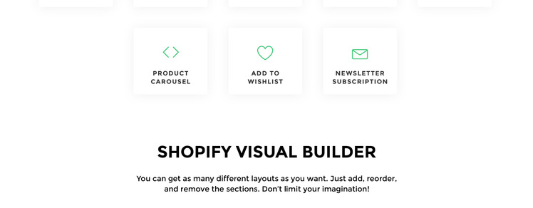 Bikes More Bike Shop Modern Shopify Theme #78837-4
