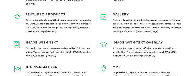 Bikes More Bike Shop Modern Shopify Theme #78837-8