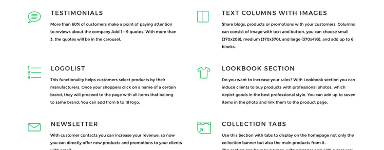 Bikes More Bike Shop Modern Shopify Theme #78837-10