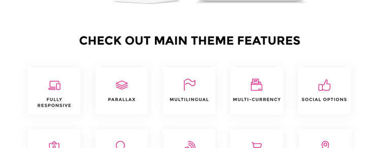 BLS Lingerie E commerce Clean Shopify Theme #78941-2
