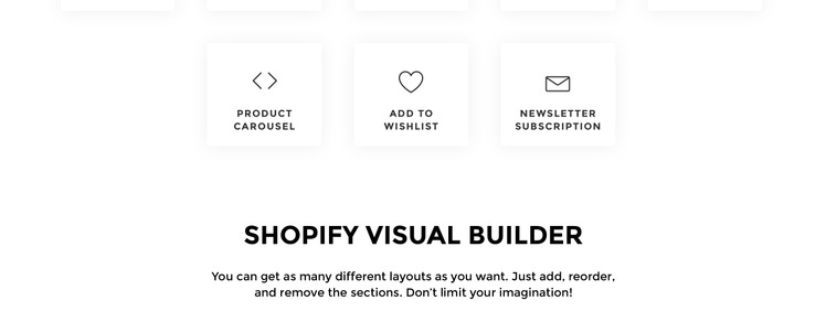 Smile Dentistry eCommerce Clean Shopify Theme #79523-4