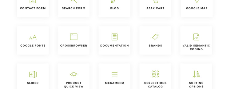 Pharmacy Drug Store eCommerce Clean Shopify Theme #79598-3