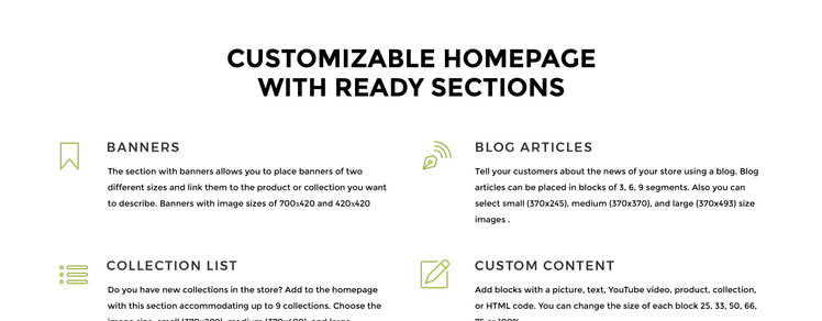 Pharmacy Drug Store eCommerce Clean Shopify Theme #79598-7