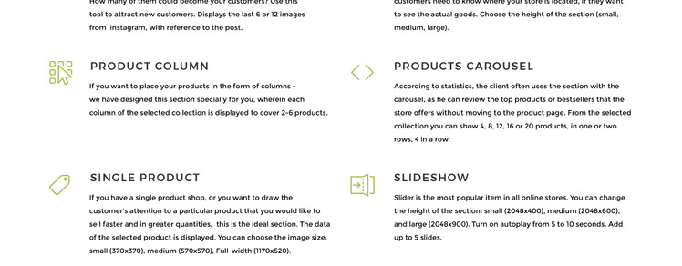 Pharmacy Drug Store eCommerce Clean Shopify Theme #79598-9