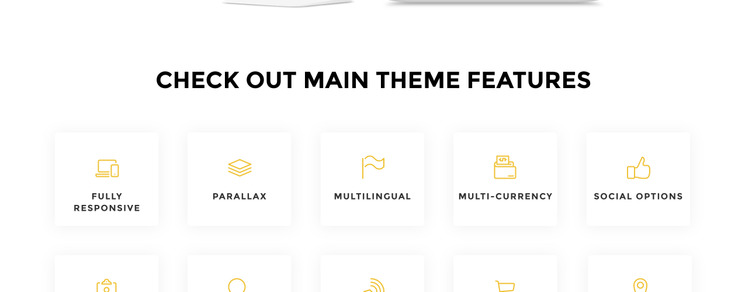 Barbers Hair Salon Ready to Use Modern Shopify Theme #79857-2