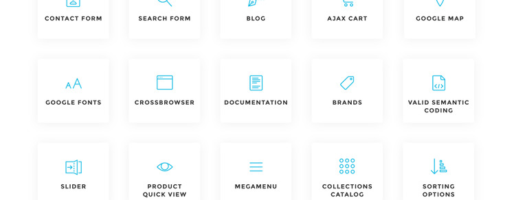 Furnito Interior And Furniture Store Modern Shopify Theme #82693-3