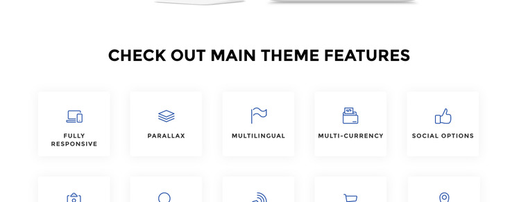 Literex Book Store Shopify Multipage Shopify Theme #83527-2
