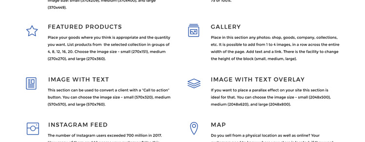 Literex Book Store Shopify Multipage Shopify Theme #83527-8