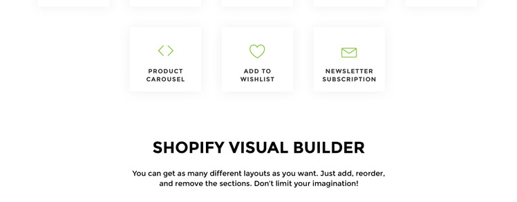 Vitaminex Drug Store Multipage Creative Shopify Theme #83712-4