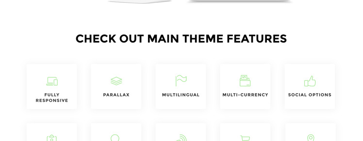 Cups Tea Store Multipage Bright Shopify Theme #83711-2