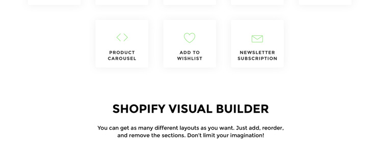 Cups Tea Store Multipage Bright Shopify Theme #83711-4