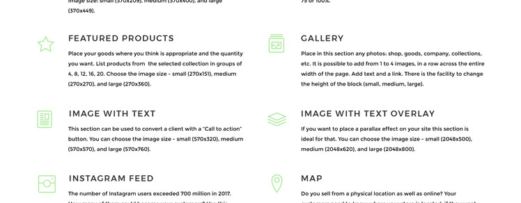 Cups Tea Store Multipage Bright Shopify Theme #83711-8