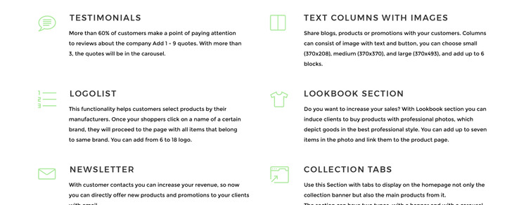 Cups Tea Store Multipage Bright Shopify Theme #83711-10
