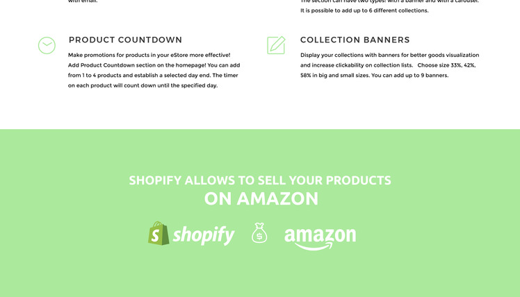 Cups Tea Store Multipage Bright Shopify Theme #83711-11