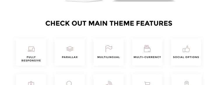 Coffee Time Coffee Store eCommerce Elegant Shopify Theme #84426-2
