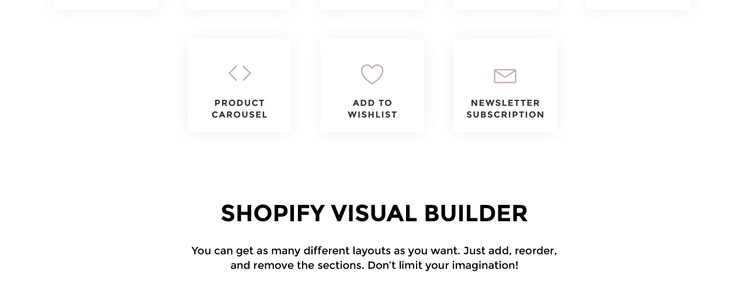 Coffee Time Coffee Store eCommerce Elegant Shopify Theme #84426-4