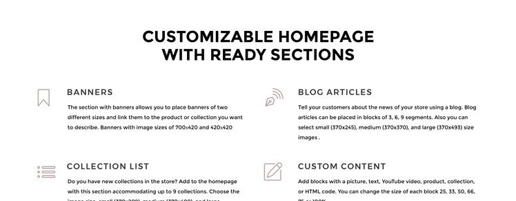 Coffee Time Coffee Store eCommerce Elegant Shopify Theme #84426-7