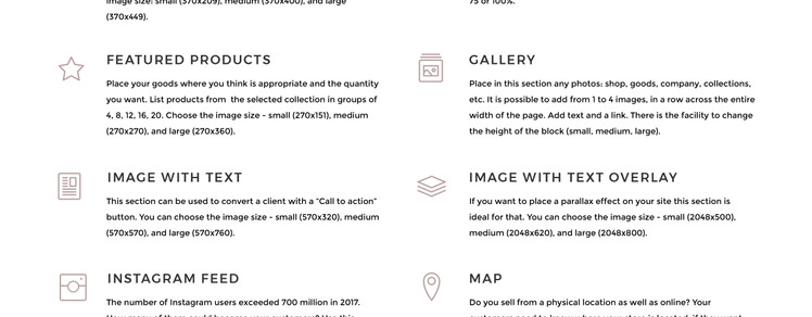 Coffee Time Coffee Store eCommerce Elegant Shopify Theme #84426-8
