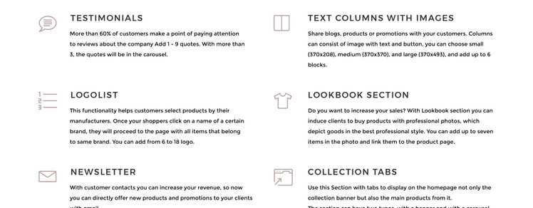 Coffee Time Coffee Store eCommerce Elegant Shopify Theme #84426-10