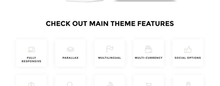 Patisseries Bakery Store Shopify Theme #85486-2