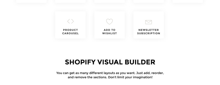 Patisseries Bakery Store Shopify Theme #85486-4