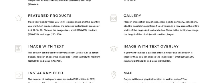 Patisseries Bakery Store Shopify Theme #85486-8