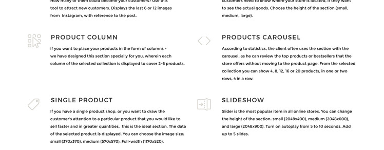 Patisseries Bakery Store Shopify Theme #85486-9
