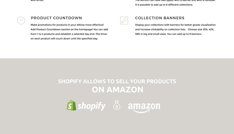Patisseries Bakery Store Shopify Theme #85486-11