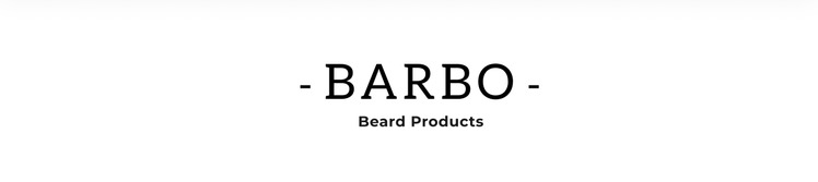 Beard Products Store Template Shopify Theme #90217-1