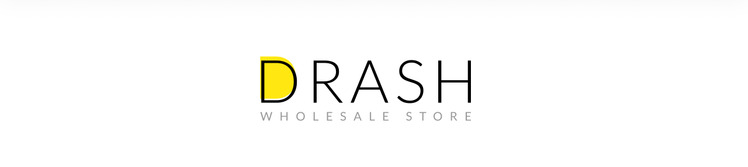 Drash Shopify Wholesale eCommerce Template #100097-2