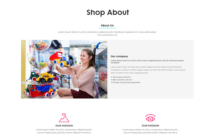 Big Fun The Kids Toy Store Shopify Theme #107578