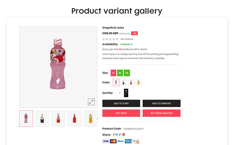 Juicyco The Juice Food Shopify Theme #144030