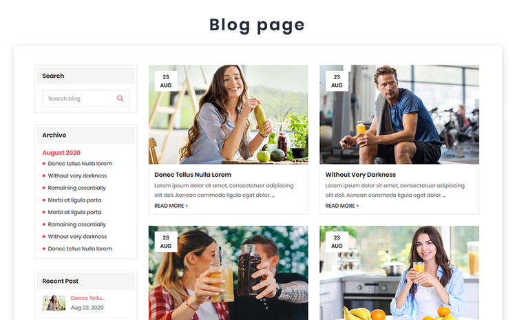 Juicyco The Juice Food Shopify Theme #144030