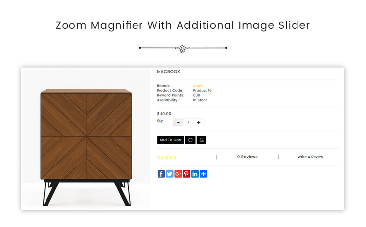 Minva Multipurpose Furniture Store Shopify Theme #85733