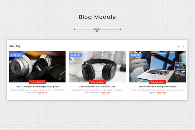 Twinvolt Electronic Shopify Theme #86112