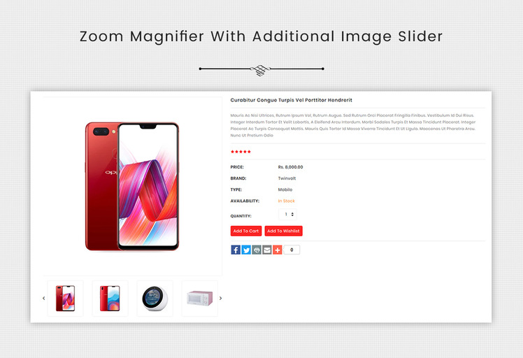 Twinvolt Electronic Shopify Theme #86112