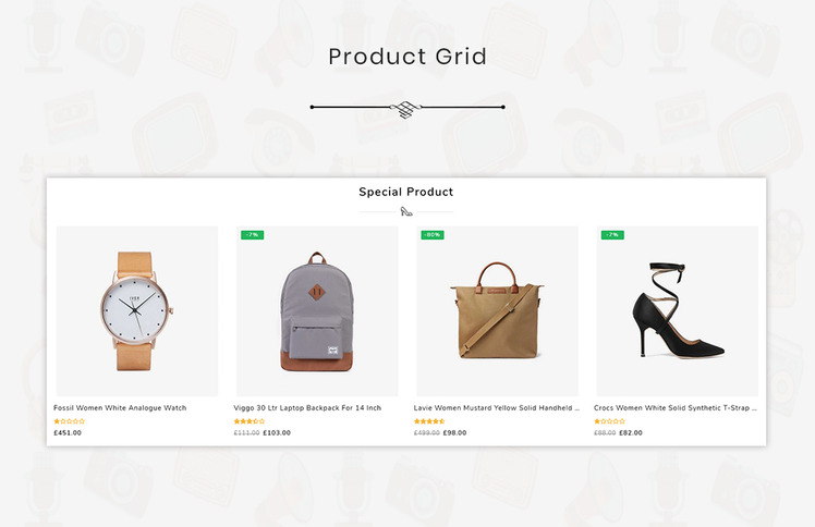 Flairzy Fashion Shopify Theme #87663