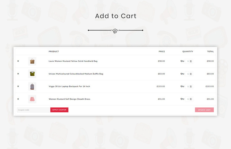 Flairzy Fashion Shopify Theme #87663