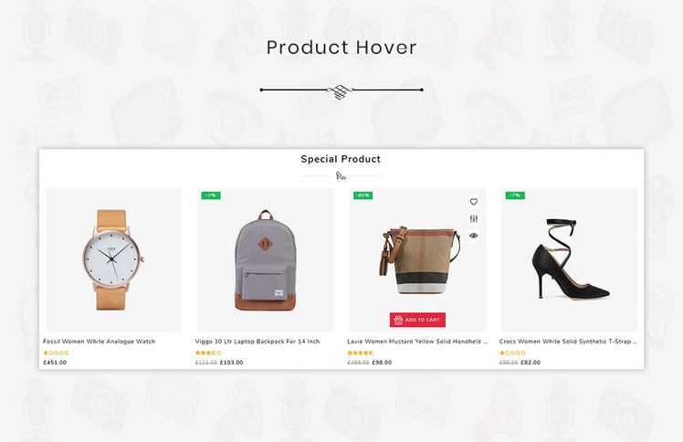 Flairzy Fashion Shopify Theme #87663