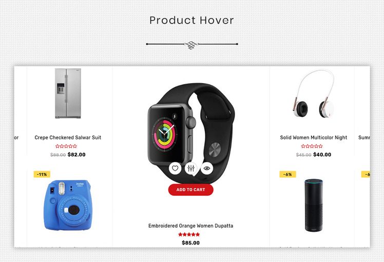 StoreGo Multipurpose Premium Electronic Shopify Theme #90638