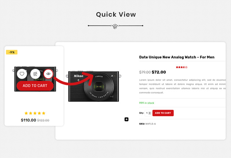 StoreGo Multipurpose Premium Electronic Shopify Theme #90638