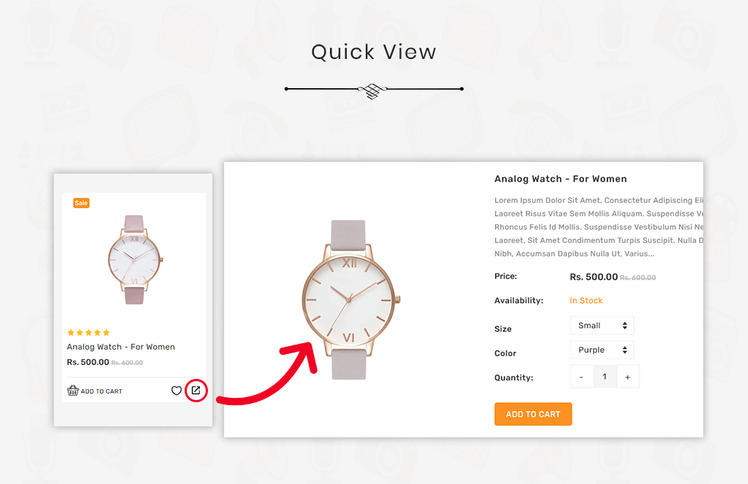 Storzo Multipurpose E commerce Shopify Theme #113516