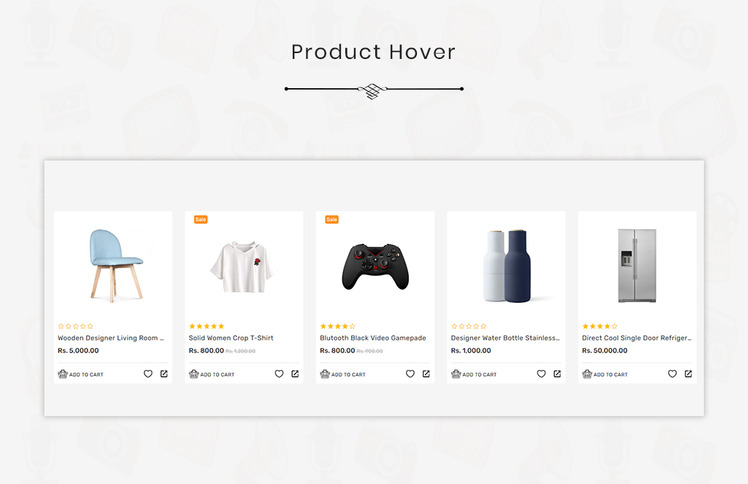 Storzo Multipurpose E commerce Shopify Theme #113516