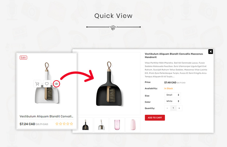 Buyona Multipurpose E commerce Template Shopify Theme #121046