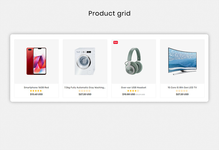 Digital Multipurpose Electronics Shopify Theme #152636