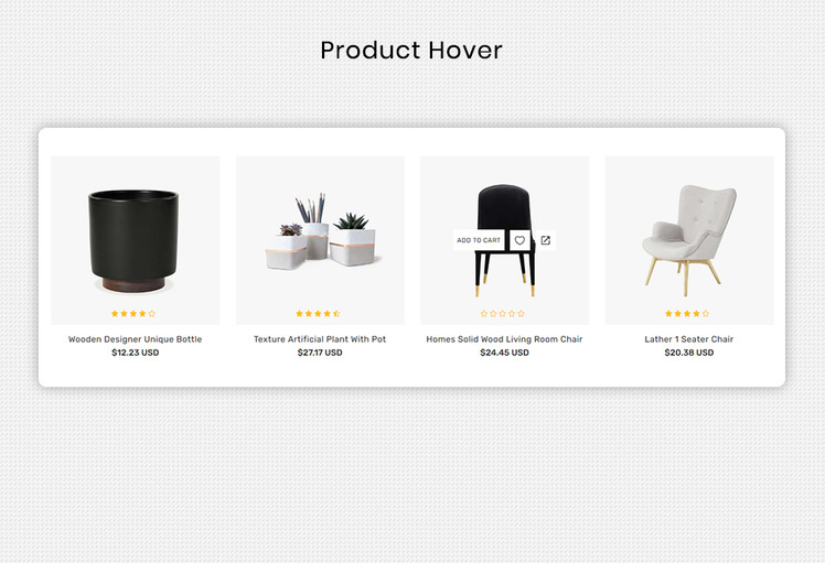 Desksy Modern Furniture Responsive Shopify Theme #150825