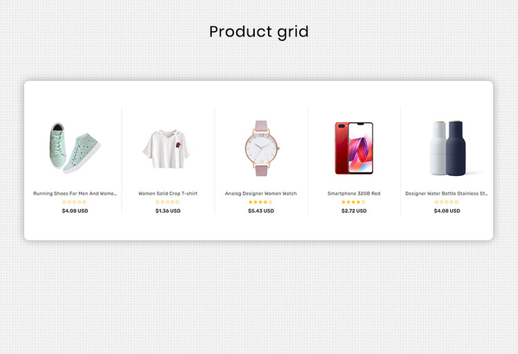 Quixly Modern Electronics Multipurpose Shopify Theme #154099